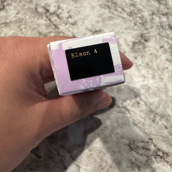 *ELSON 4*PAT McGRATH LABS LiquiLUST: Legendary Wear Matte Lipstick-Taylor Swift - Picture 5 of 7